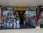 Kiwi Craze Shop Jesmond St Ngaruawahia March 2013.tif