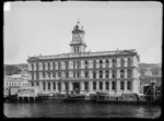 General Post Office, Wellington