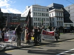 Labour Party Conference Protest  Wellington April 2008 (40).JPG