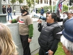 Tuhoe Protest Wellington November 2007 13-11-2007 02-07-41.JPG