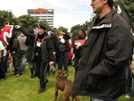 Tuhoe Protest Wellington November 2007 13-11-2007 02-10-10.JPG