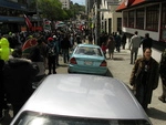 Tuhoe Protest Wellington November 2007 13-11-2007 02-25-28.JPG