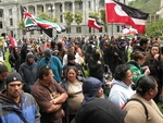 Tuhoe Protest Wellington November 2007 13-11-2007 02-13-18.JPG