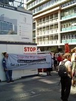 Iraqi War Protest Wellington April 27.JPG