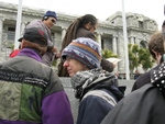 Tuhoe Protest Wellington November 2007 13-11-2007 02-05-08.JPG