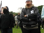 Tuhoe Protest Wellington November 2007 13-11-2007 02-03-00.JPG