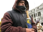 Tuhoe Protest Wellington November 2007 13-11-2007 02-10-05.JPG