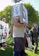 Iraqi War Protest Wellington April 43.JPG