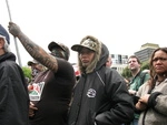 Tuhoe Protest Wellington November 2007 13-11-2007 02-08-01.JPG