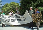 Iraqi War Protest Wellington April 70.JPG