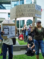 Iraqi War Protest Wellington April 19.JPG