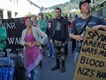 Iraqi War Protest Wellington April 31.JPG