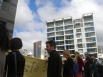 Meat Producers Conference Protest Wellington March 2007 63.JPG