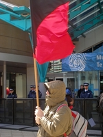 Te Papa Protest Wellington October 2006 57.JPG