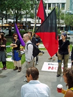 Iraqi War Protest Wellington April 10.JPG