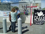 Iraqi War Protest Wellington April 76.JPG