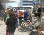 Te Papa Protest Wellington October 2006 66.JPG