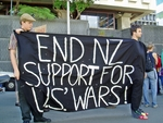 Iraqi War Protest Wellington April 35.JPG