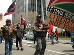 Tuhoe Protest Wellington November 2007 13-11-2007 02-25-39.JPG