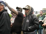 Tuhoe Protest Wellington November 2007 13-11-2007 02-08-04.JPG