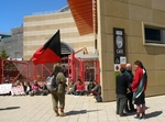 Te Papa Protest Wellington October 2006 107.JPG