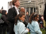 Tuhoe Protest Wellington November 2007 13-11-2007 02-03-59.JPG