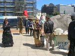 Te Papa Protest Wellington October 2006 89.JPG