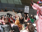 Te Papa Protest Wellington October 2006 68.JPG