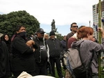 Tuhoe Protest Wellington November 2007 13-11-2007 02-08-34.JPG