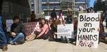 Te Papa Protest Wellington October 2006 54.JPG