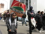 Tuhoe Protest Wellington November 2007 13-11-2007 02-25-34.JPG