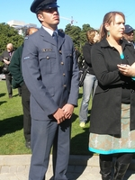 Govener General Swearing In Wellington August 2006 8.JPG