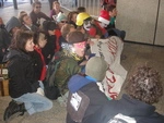 Te Papa Protest Wellington October 2006 46.JPG