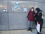 Te Papa Protest Wellington October 2006 95.JPG