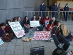 Te Papa Protest Wellington October 2006 79.JPG