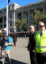 Governor General Swearing In Wellington August 2006 20.JPG