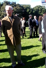 Governor General Swearing In Wellington August 2006 37.JPG