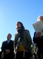 Governor General Swearing In Wellington August 2006 32.JPG