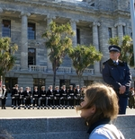 Governor General Swearing In Wellington August 2006 29.JPG