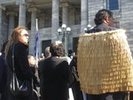 Governor General Swearing In Wellington August 2006 41.JPG