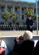 Governor General Swearing In Wellington August 2006 33.JPG