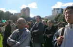 Governor General Swearing In Wellington August 2006 24.JPG