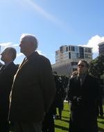 Governor General Swearing In Wellington August 2006 34.JPG