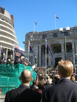 Governor General Swearing In Wellington August 2006 15.JPG