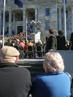 Governor General Swearing In Wellington August 2006 27.JPG