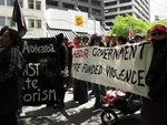 Tuhoe Protest Wellington November 2007 13-11-2007 00-57-48.JPG