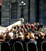 Governor General Swearing In Wellington August 2006 18.JPG