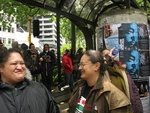 Tuhoe Protest Wellington November 2007 13-11-2007 01-03-16.JPG