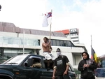 Tuhoe Protest Wellington November 2007 13-11-2007 00-26-04.JPG