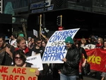 Student Fee Protest Wellington 10 April 2008 (5).JPG